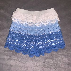 Kids Shorts